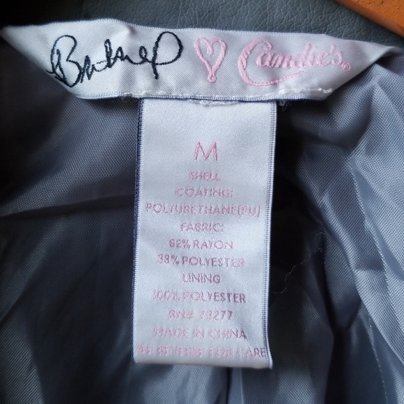 Grey Jacket - Picture 2 of 2